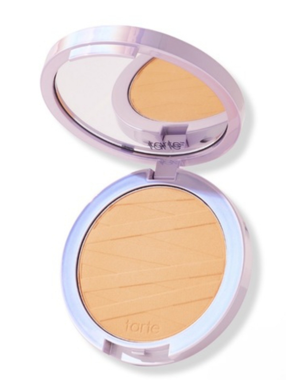 tarte Pressed Setting Powder - Light Beige